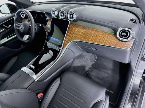 Certified 2026 Mercedes-Benz GLC 300 image 17