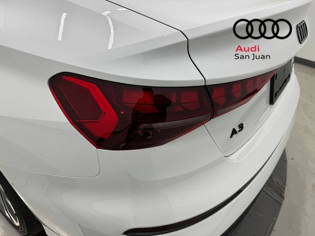 New 2026 Audi A3 2.0T Premium AWD/4WD image 11