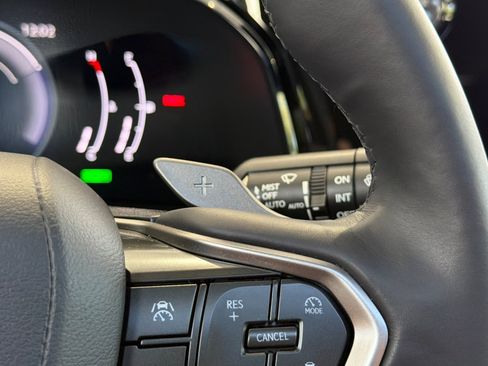 Used 2024 Lexus NX 350h AWD w/ Cold Area Package image 33