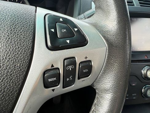 Used 2012 Ford Explorer XLT image 23