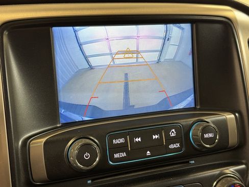 Used 2017 GMC Sierra 3500 Denali w/ Duramax Plus Package image 41