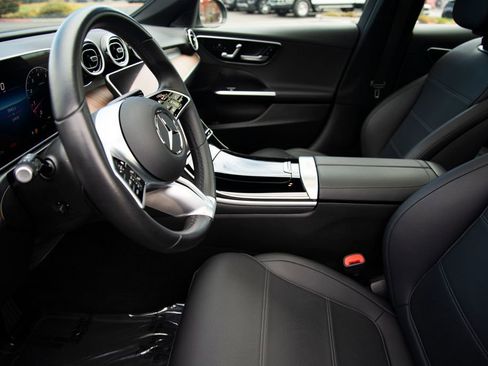 Certified 2025 Mercedes-Benz C 300 C 300 image 14