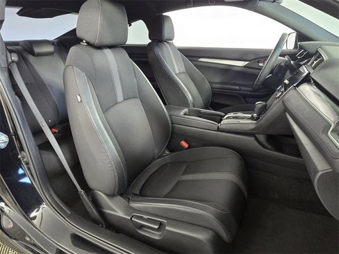 Used 2019 Honda Civic Sport image 13