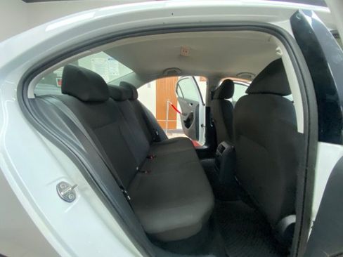 Used 2016 Volkswagen Jetta S FWD image 10