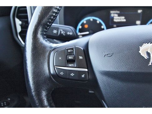 Used 2021 Ford Bronco Sport Big Bend w/ Big Bend Package image 18