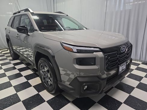 New 2026 Subaru Outback Premium AWD/4WD image 3
