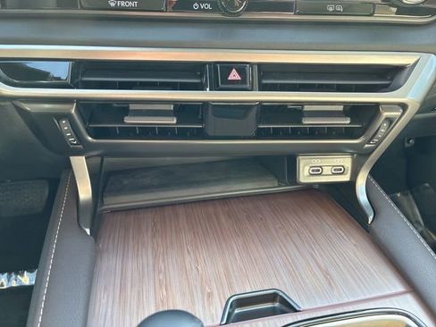 Used 2023 Lexus RX 350 Premium w/ Accessory Package (K3) AWD/4WD image 25