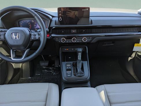 New 2026 Honda CR-V EX-L image 16