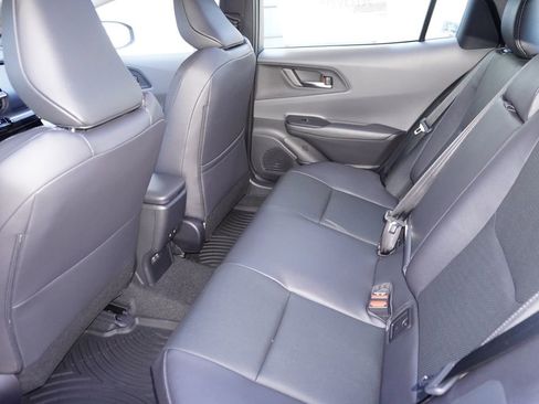 New 2026 Toyota Prius Limited image 9