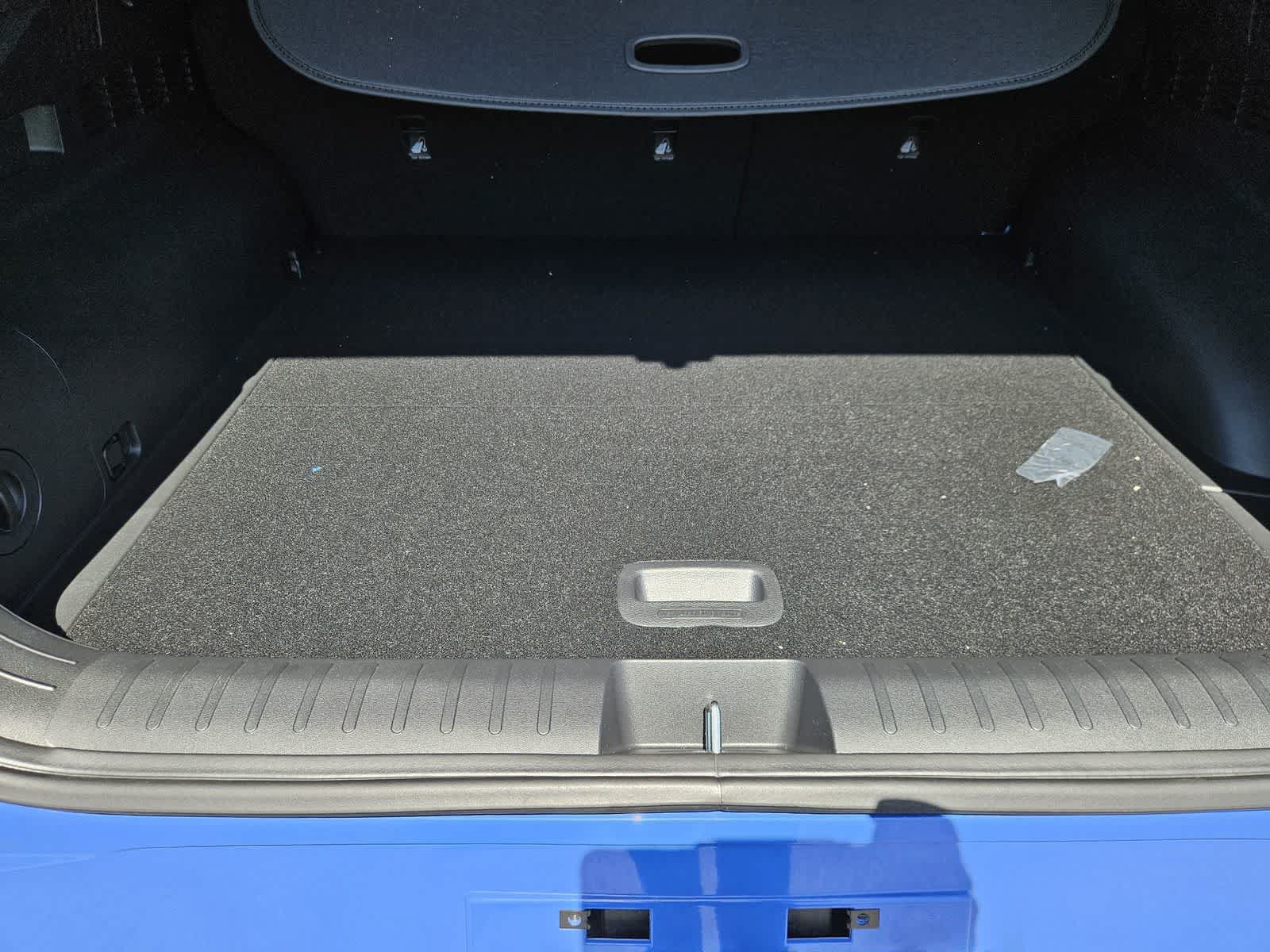 New 2026 Kia EV6 GT-Line RWD image 21