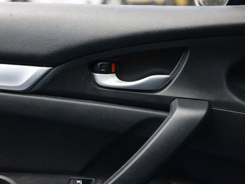 Used 2020 Honda Civic LX image 44