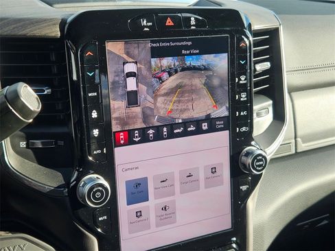 New 2026 RAM 3500 Laramie w/ Night Edition image 25