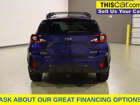 Used 2024 Subaru Crosstrek 2.5i Limited w/ Popular Package #3A AWD/4WD image 6