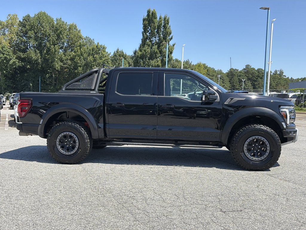 Used 2024 Ford F150 Raptor AWD/4WD image 25