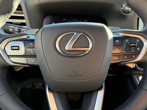 Used 2025 Lexus GX 550 550 Premium+ w/ Accessory Package (2T) image 49