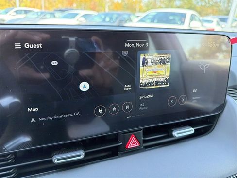 New 2026 Hyundai Ioniq 5 SEL image 30