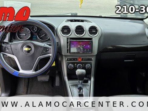 Used 2013 Chevrolet Captiva Sport LT image 33