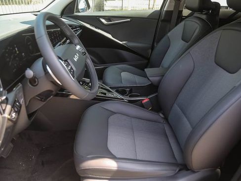 New 2026 Kia Niro Wind image 21