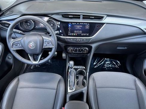 Used 2023 Buick Encore GX Select w/ Sport Touring Package image 15