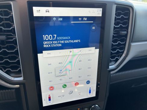 New 2025 Ford Ranger XL w/ Trailer Tow Package image 27