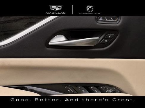Used 2024 Cadillac Escalade Premium Luxury image 23