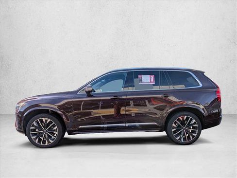 Certified 2025 Volvo XC90 B5 Core w/ Protection Package Premier image 9