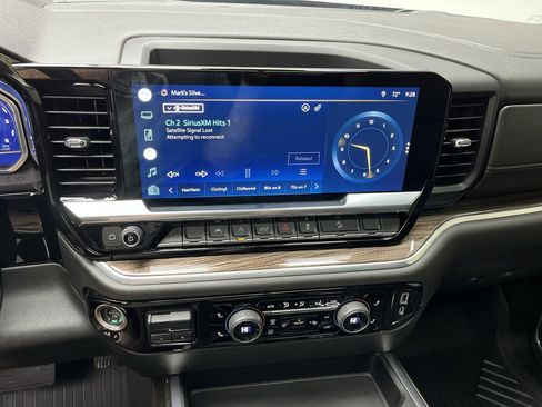 Certified 2022 Chevrolet Silverado 1500 RST w/ All Star Edition Plus AWD/4WD image 19