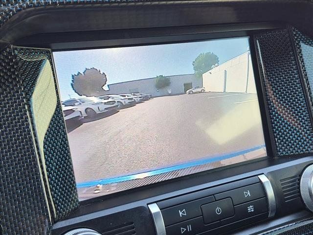Used 2020 Ford Mustang Premium w/ 2.3L High Performance Package RWD image 14