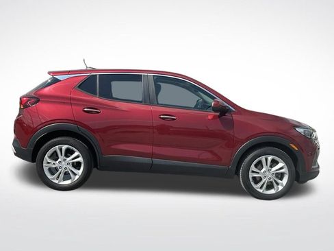 Used 2022 Buick Encore GX Preferred w/ Cold Weather Comfort Package FWD image 8