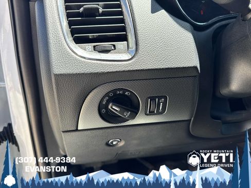 Used 2020 Dodge Durango GT AWD/4WD image 27