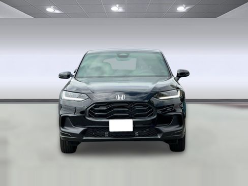 Used 2026 Honda HR-V Sport image 4