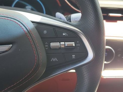 Used 2023 Genesis GV70 2.5T w/ Sport Prestige Package AWD/4WD image 17