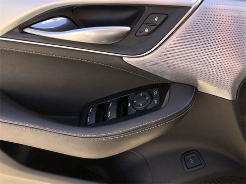 Certified 2024 Cadillac CT5 Luxury w/ Sun And Sound Package image 21