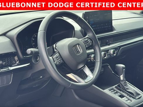 Used 2025 Honda CR-V EX-L image 10