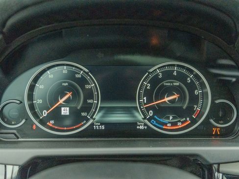 Used 2019 BMW X6 xDrive35i image 25