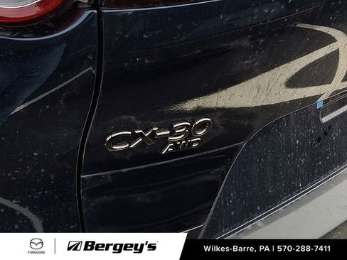 New 2026 MAZDA CX-30 Aire Edition AWD/4WD image 4