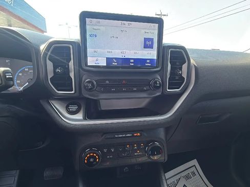 Used 2022 Ford Bronco Sport Big Bend w/ Convenience Package AWD/4WD image 24