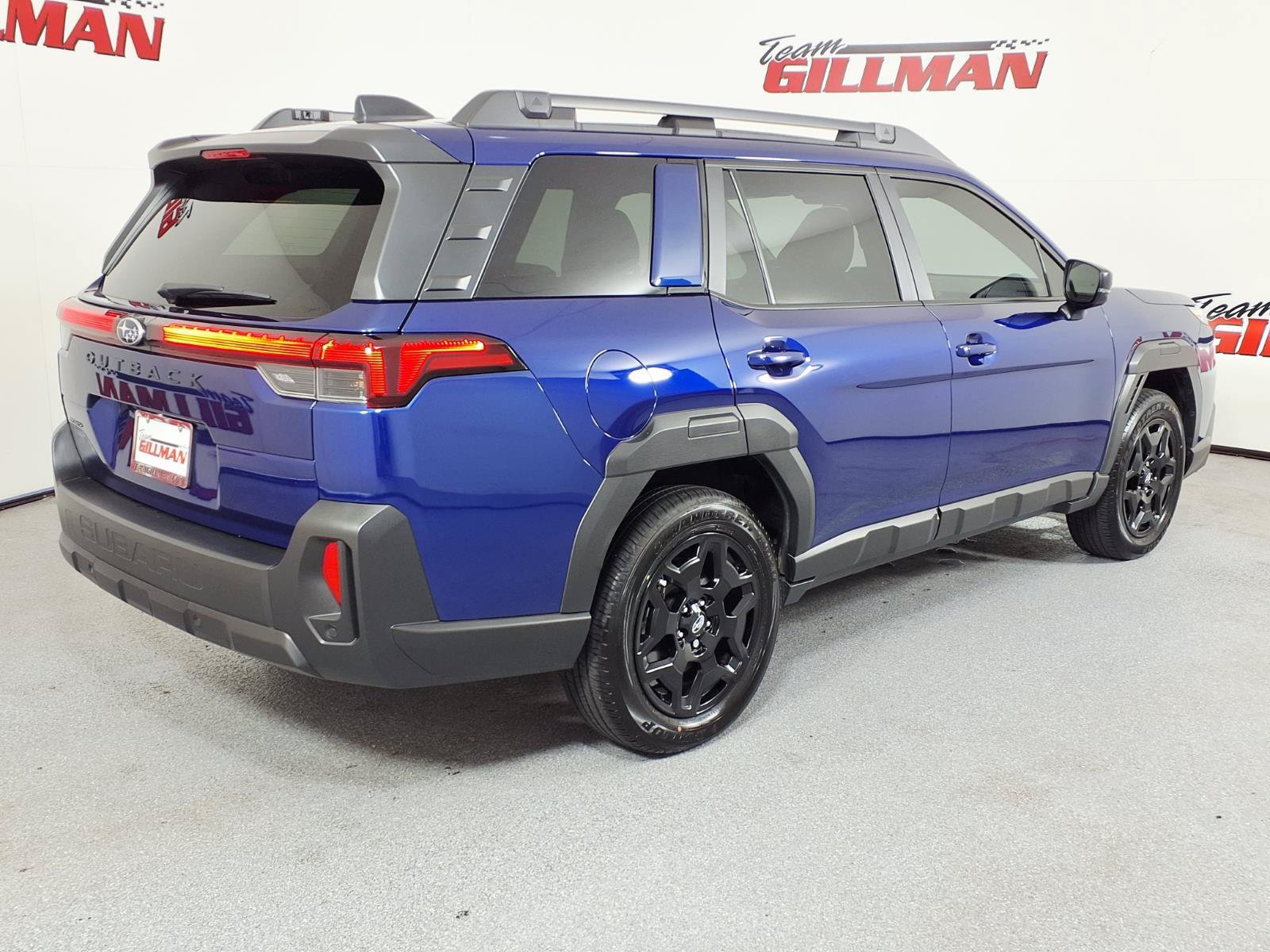 New 2026 Subaru Outback Limited AWD/4WD image 7