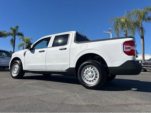 New 2026 Ford Maverick XL image 4