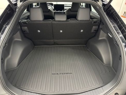 New 2026 Subaru Solterra Premium image 27