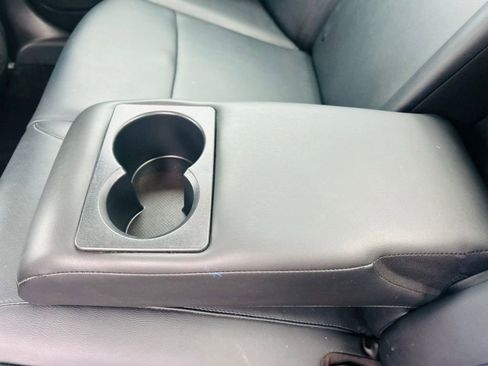 Used 2018 Nissan Altima 2.5 SR w/ SR Special Edition image 28