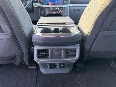 Used 2023 Ford F150 XLT w/ Equipment Group 302A High image 24