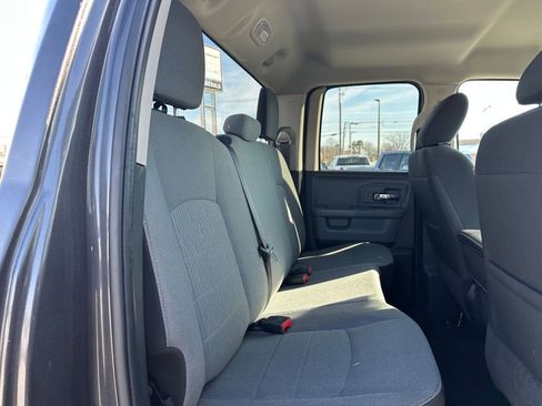 Used 2024 RAM 1500 Classic SLT image 13