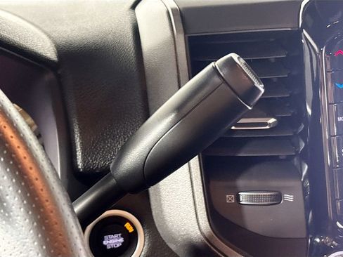 New 2026 RAM 3500 Tradesman AWD/4WD image 18