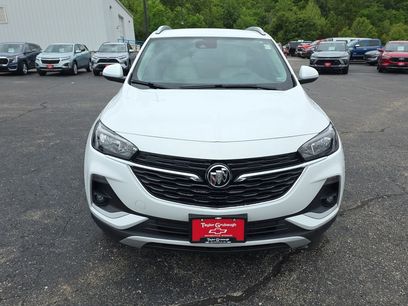 Used 2023 Buick Encore GX Select