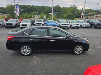 Used 2019 Nissan Sentra S w/ Appearance Package FWD video 2