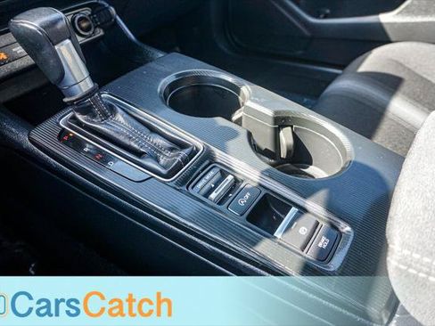 Used 2024 Honda Civic Sport image 32