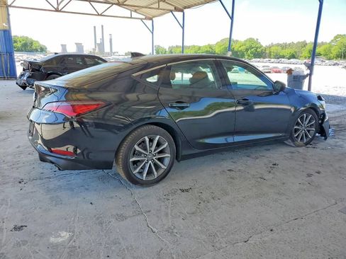 Used 2025 Acura Integra FWD image 3