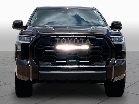 Used 2023 Toyota Tundra Limited AWD/4WD image 5