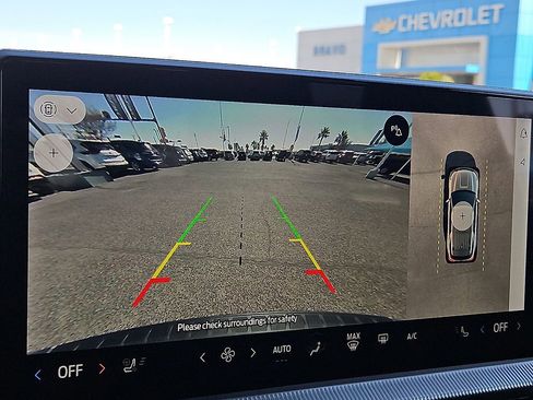 Used 2025 Ford Explorer ST-Line image 16